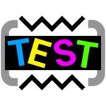 Logo of Vibration Tester android Application 